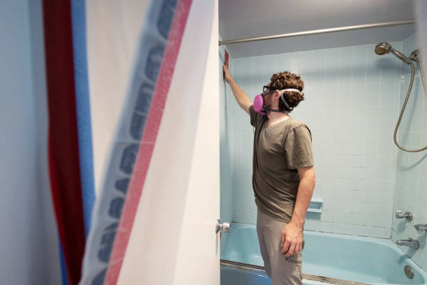 Best Biohazard Mold Removal  in Fairview, MT