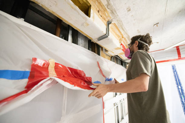 Best Mold Documentation for Insurance Claims  in Fairview, MT